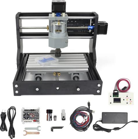 cnc topbaos 1610 pro mini